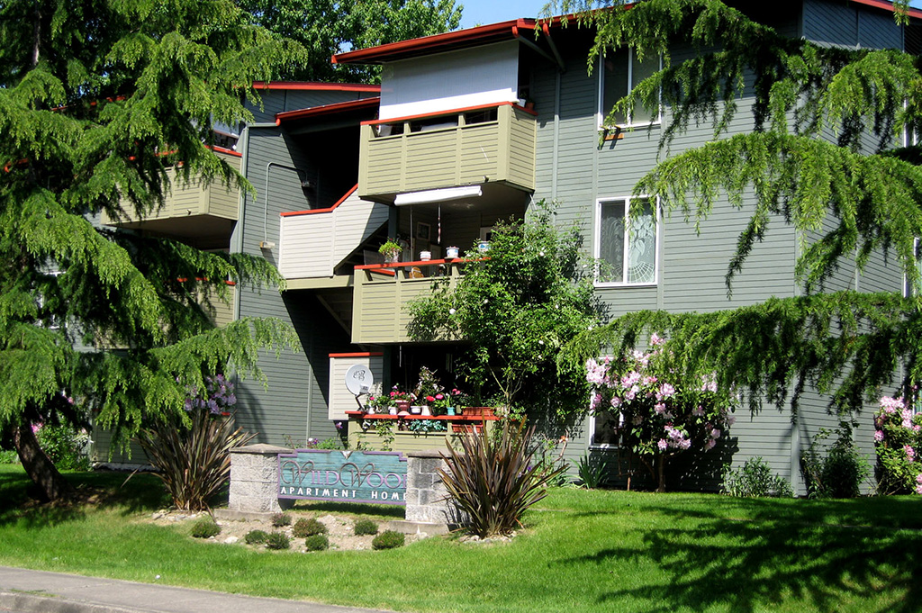 Wildwood Court Apartments