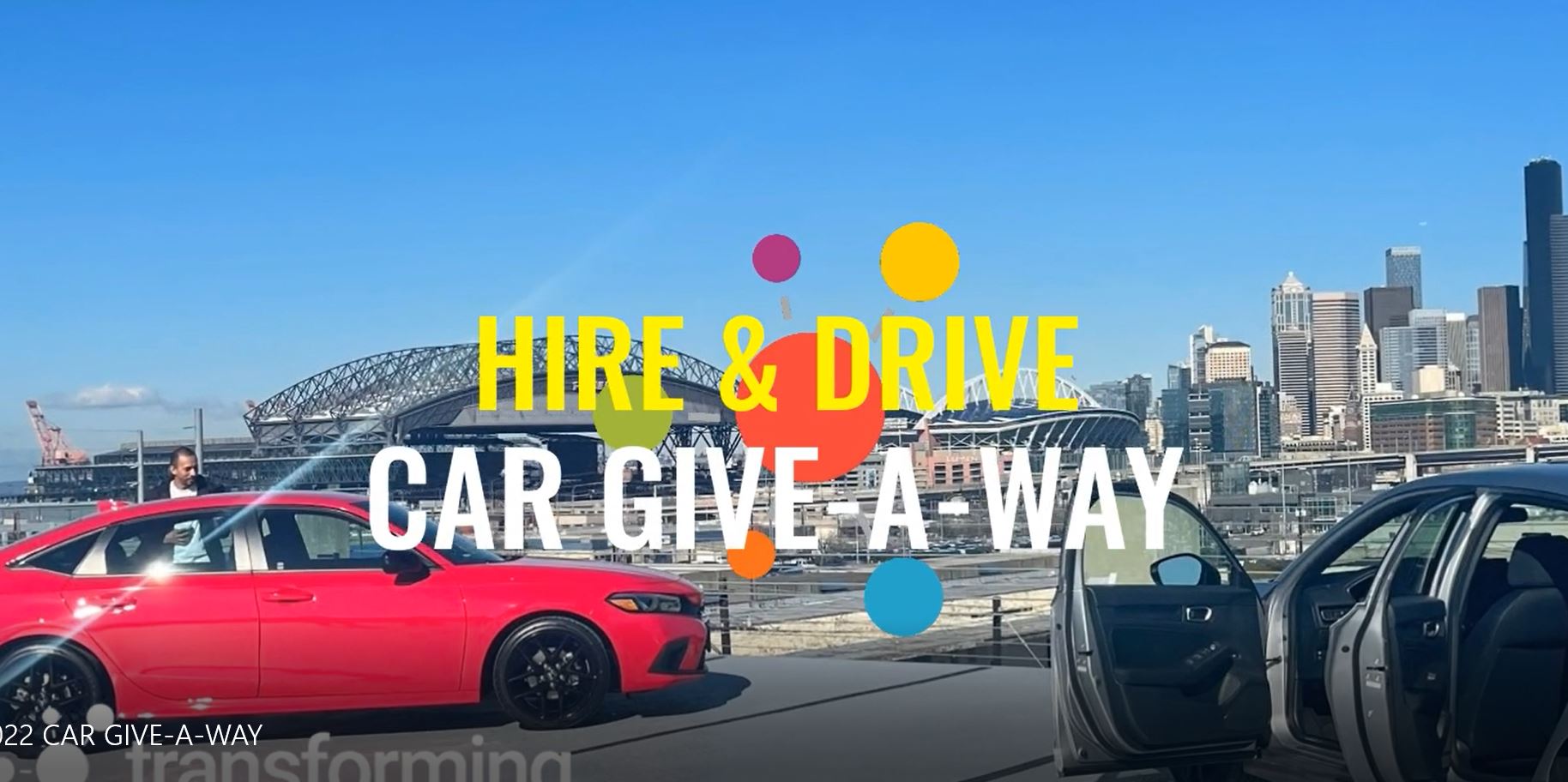 TA Announces Hire-and-Drive Winners