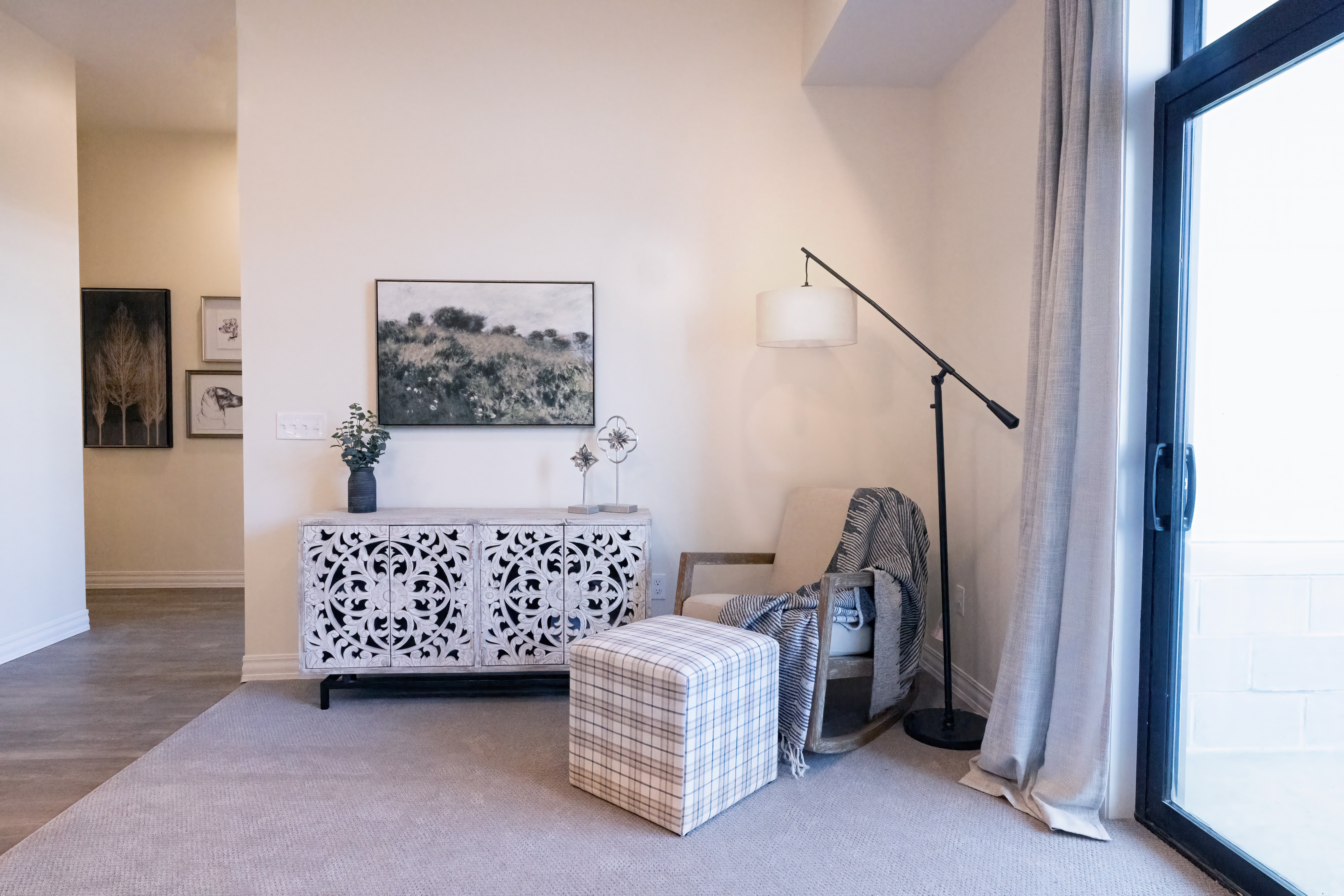 Learn about Parkwood’s Perks