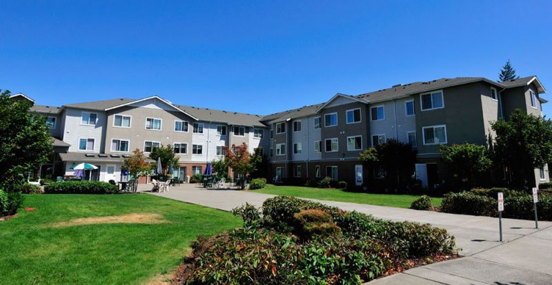 Lakewood Meadows Apartments