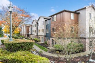 Alderwood Court Apartments