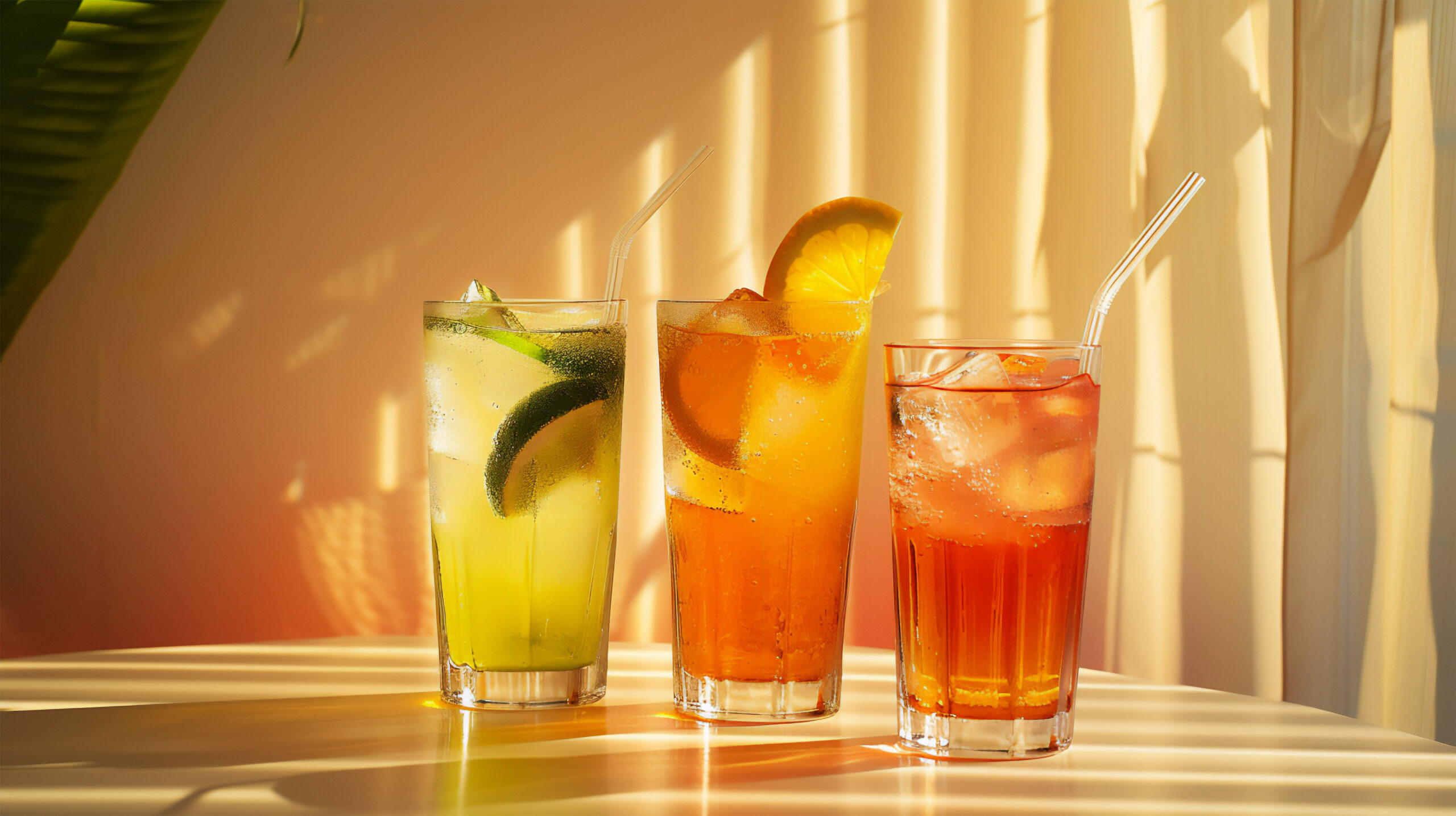 Happy Hour