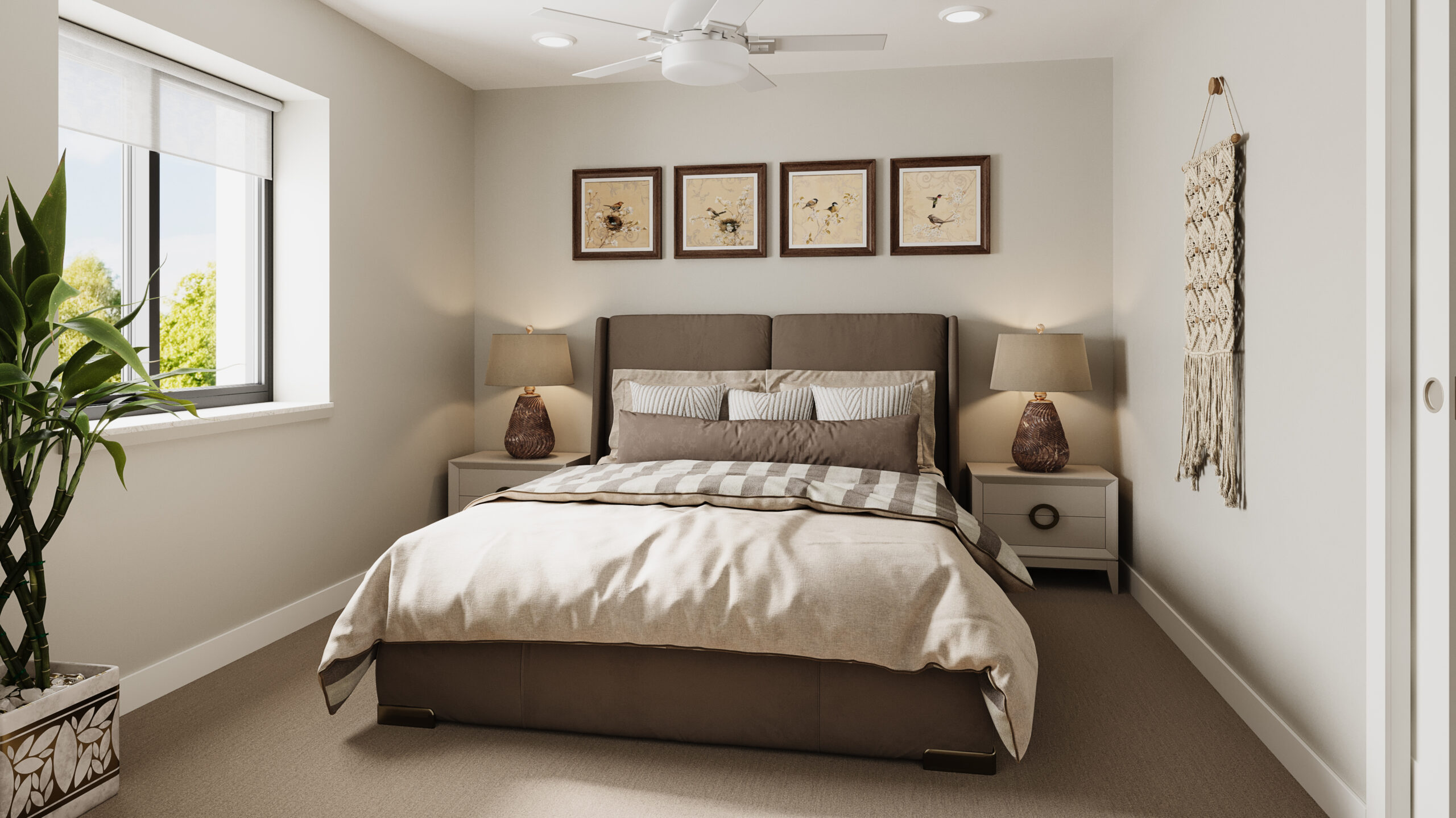 Renovation Sneak Peek