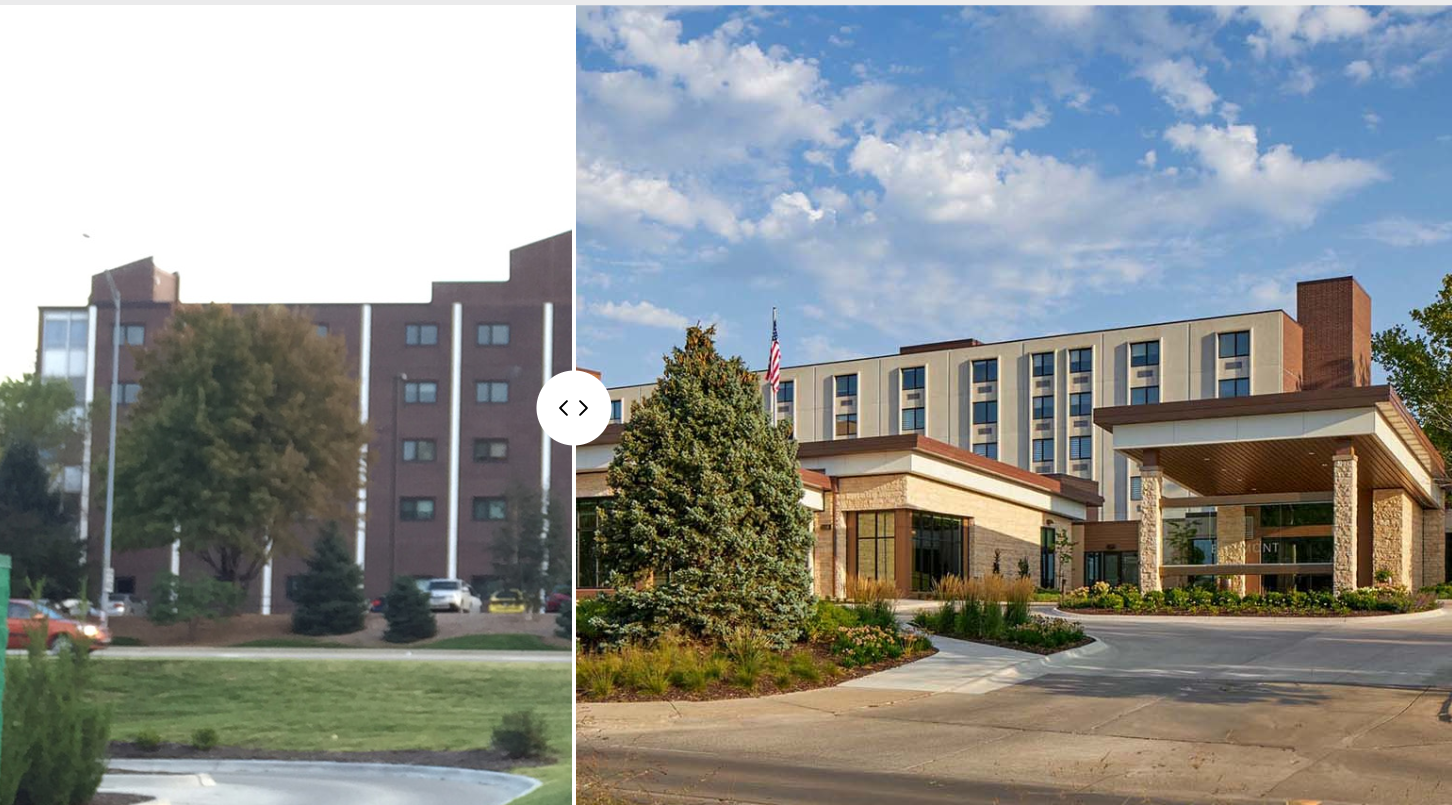 Senior Housing News Award Eastmont Prestigious Architecture and Design Award