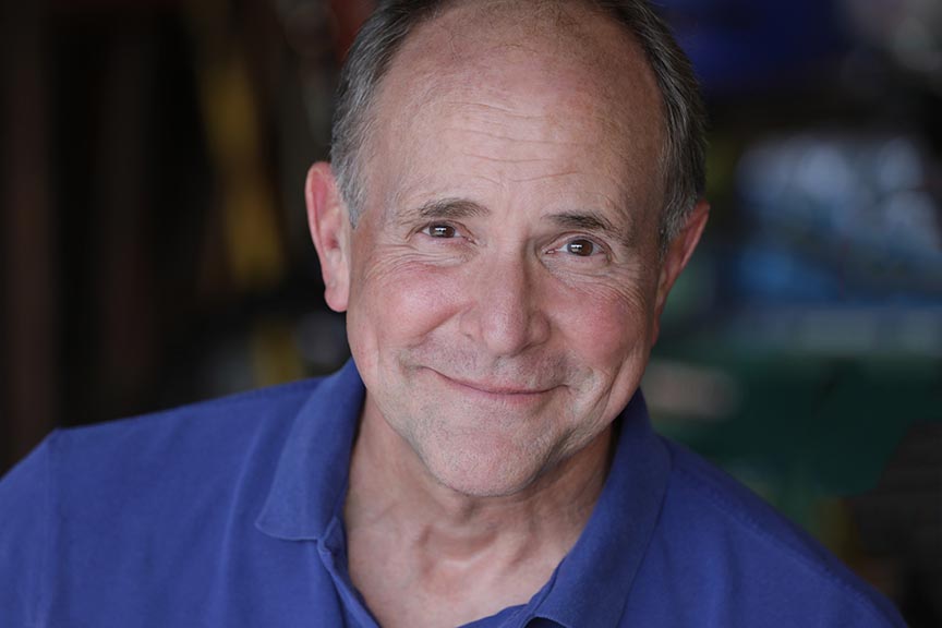 Tony Adelman Entertainment