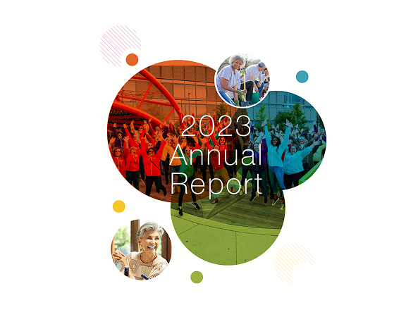 2023 Annual Report