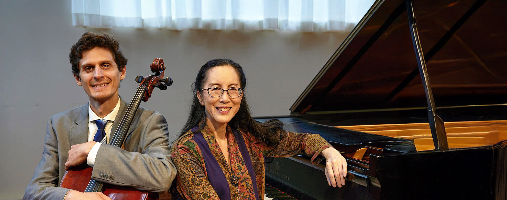 Wagner & Kong Duo