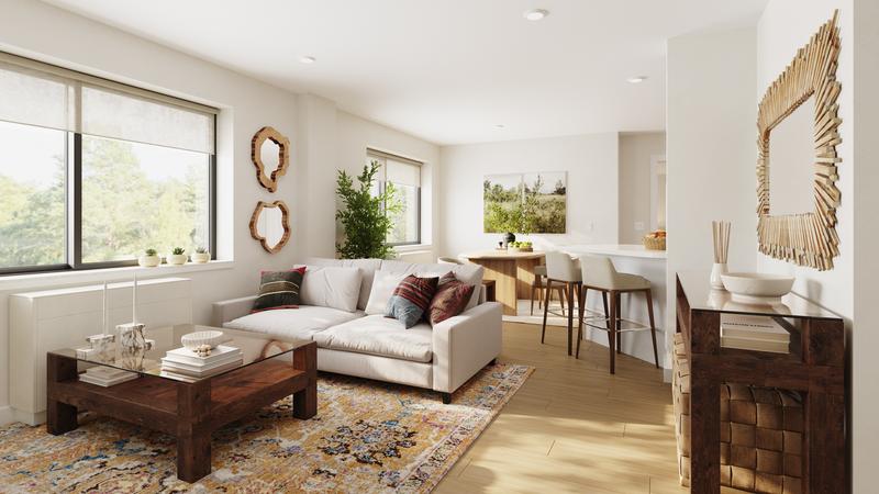 Your Third Act: Money Matters