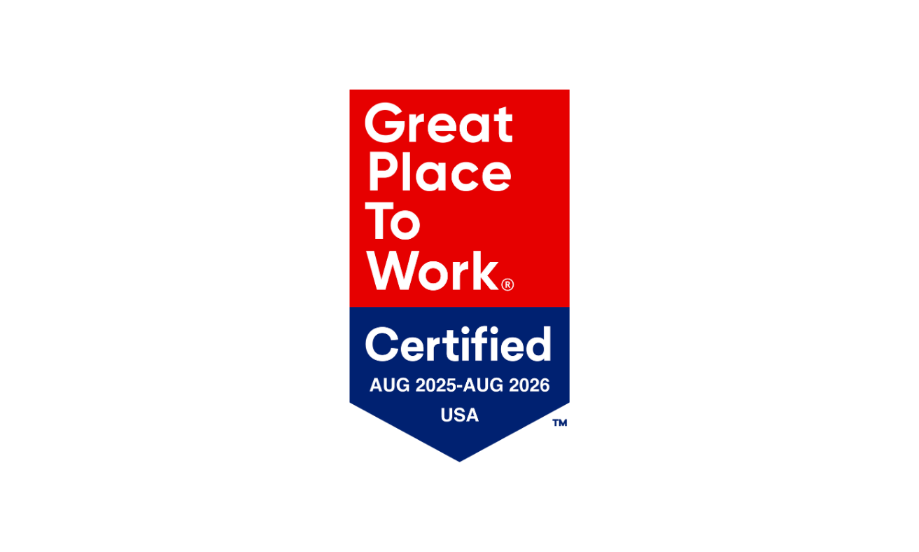 Transforming Age Network Earns Great Place To Work® Certification for the Second Consecutive Year 