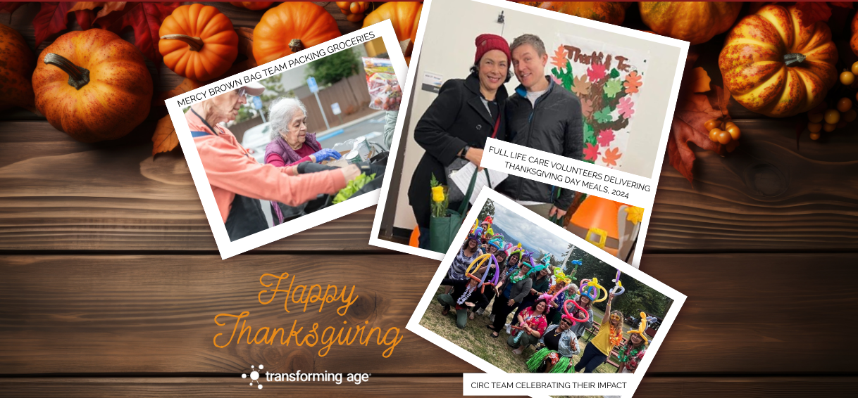 Mission Matters: Thanksgiving 2025