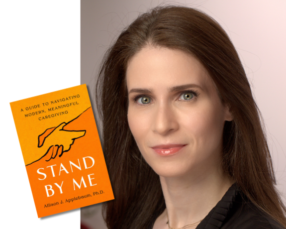 Watch Now: TA Live: Navigating Modern and Meaningful Caregiving