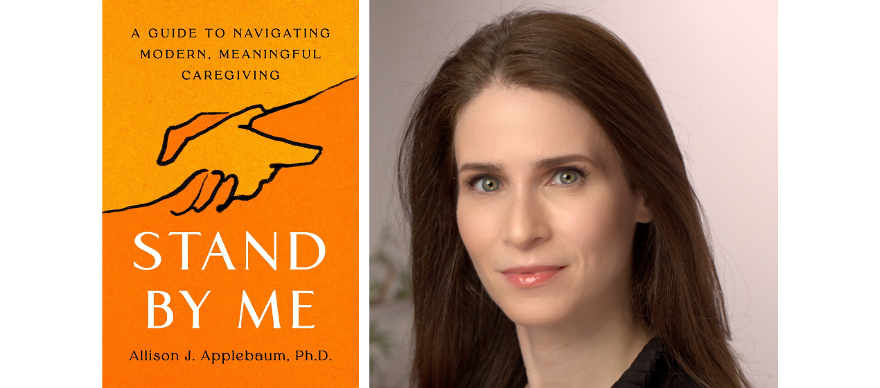 Watch Now: Navigating Modern and Meaningful Caregiving