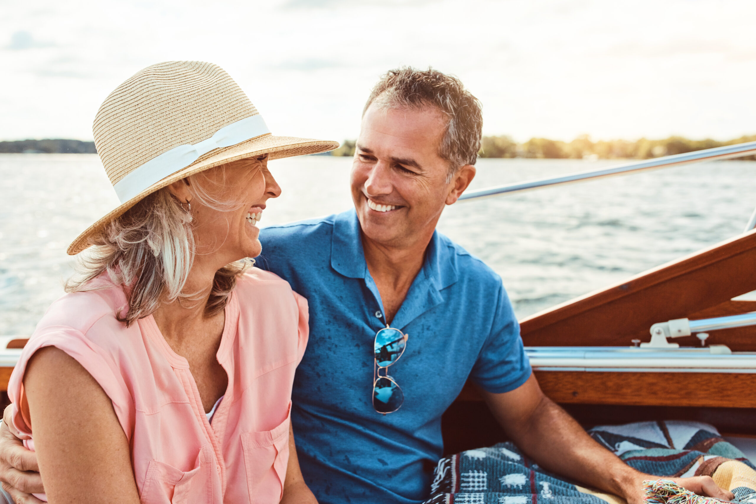 Spring Cruise of Homes