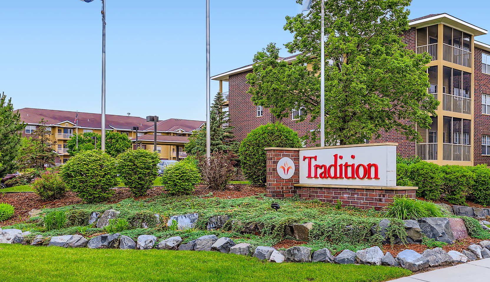 Tradition: Where Every Day is a Beautiful Day in the Neighborhood